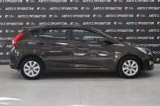 Hyundai Solaris I Рестайлинг Томск  - изображение 20