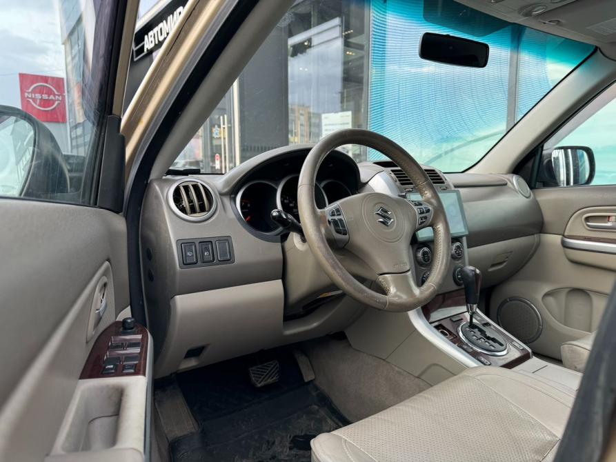Suzuki Grand Vitara II Архангельск  - изображение 10