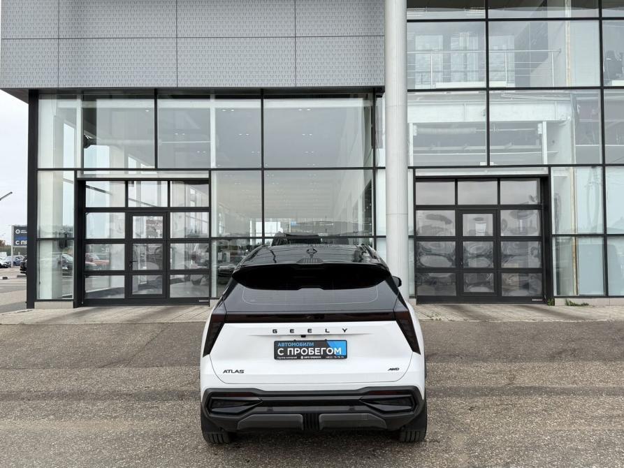 Geely Atlas II Тверь  - изображение 8