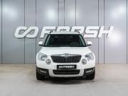Skoda Yeti I Воронеж  - изображение 22
