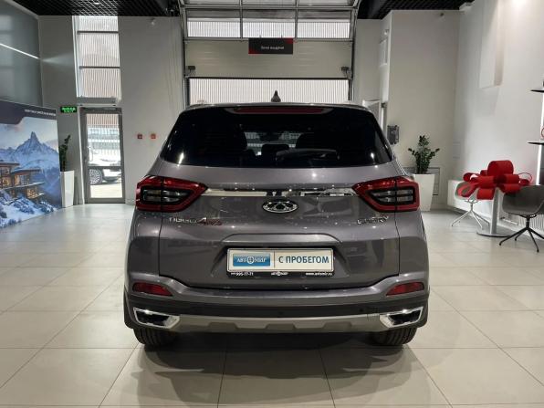 Chery Tiggo 4 Pro I с пробегом 2023 года, цена 1 455 000 рублей, 77148 км, внедорожник, Автокод Объявления
