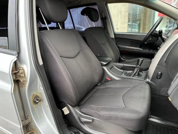 SsangYong Kyron I Рестайлинг с пробегом 2010 года, цена 669 000 рублей, 234101 км, внедорожник, Автокод Объявления