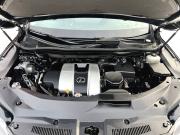 Lexus RX IV Пермь  - изображение 30