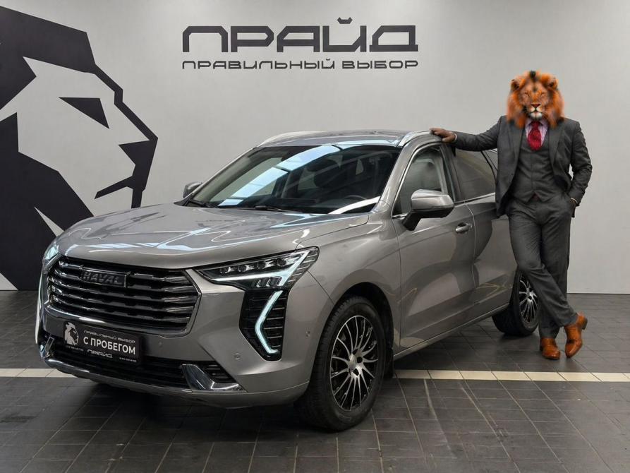 Haval Jolion I Ростов-на-Дону  - изображение 1