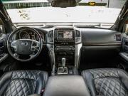 Toyota Land Cruiser 200 Series Рестайлинг 1 Волгоград  - изображение 53
