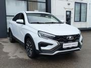 Lada (ВАЗ) Vesta I Москва  - изображение 21