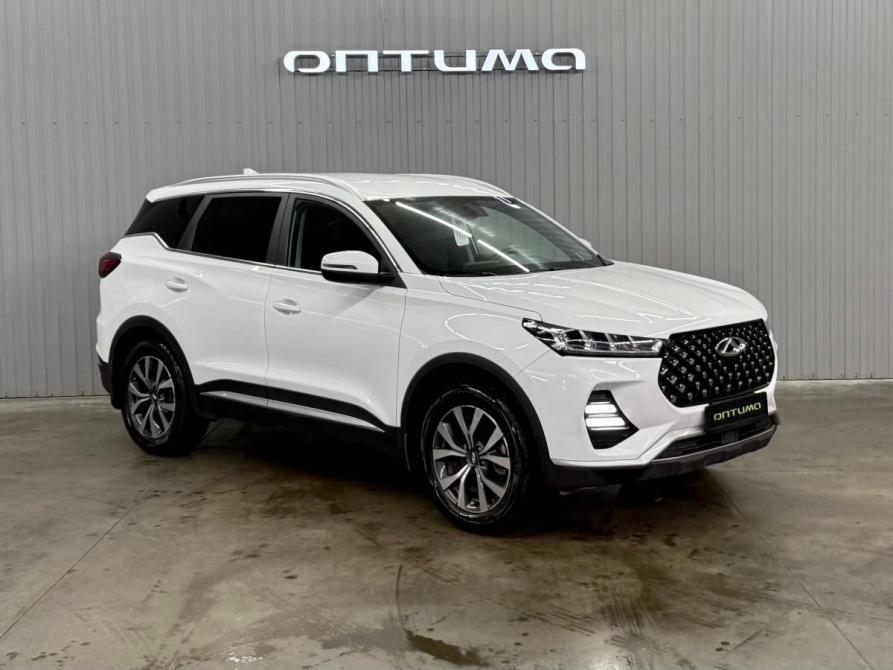 Chery Tiggo 7 Pro I Краснодар  - изображение 3