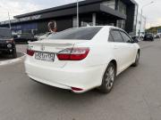 Toyota Camry VII (XV50) Рестайлинг Волгоград  - изображение 8