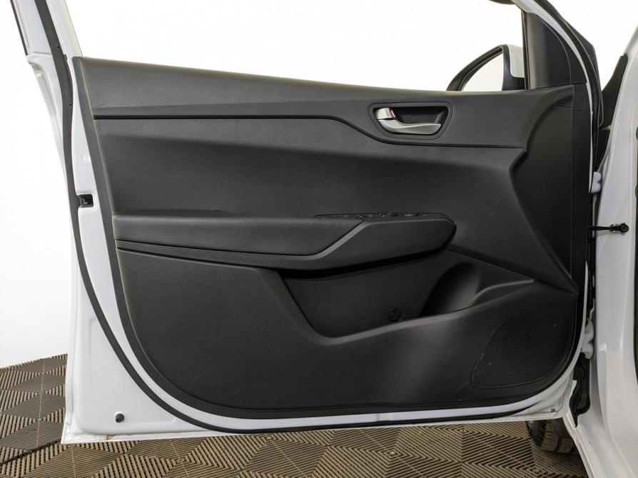 Hyundai Solaris II Рестайлинг Москва  - изображение 20