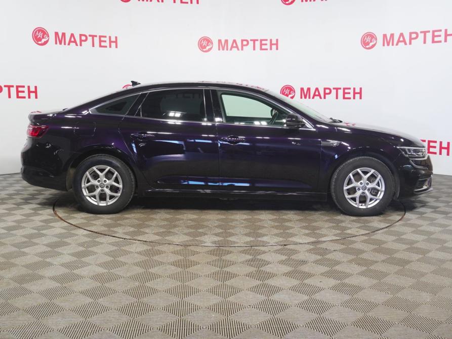 Renault Samsung SM6 I Рестайлинг Вологда  - изображение 4