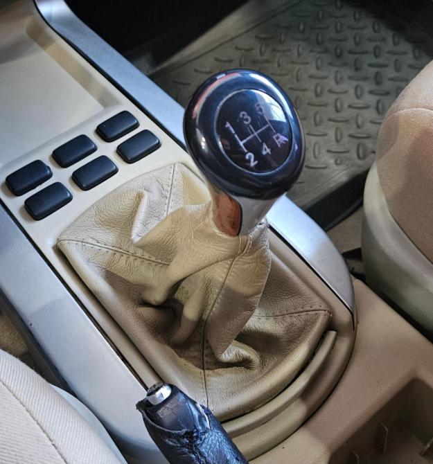 Chery CrossEastar (B14) Вологда  - изображение 15