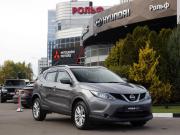 Nissan Qashqai II Москва  - изображение 19