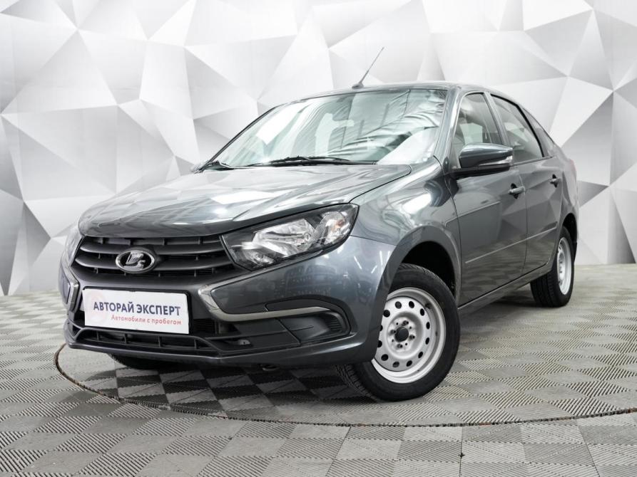Lada (ВАЗ) Granta I Рестайлинг Ульяновск  - изображение 1