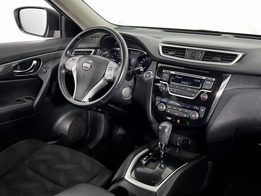 Nissan X-Trail III Калининград  - изображение 13