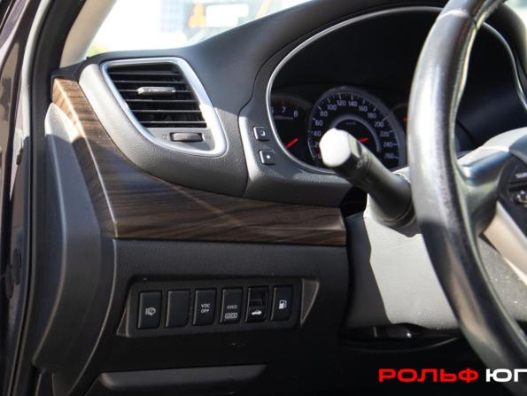 Nissan Teana II (J32) Рестайлинг с пробегом 2011 года, цена 1 158 000 рублей, 140597 км, седан, Автокод Объявления