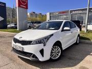 Kia Rio IV Рестайлинг Уфа  - изображение 19