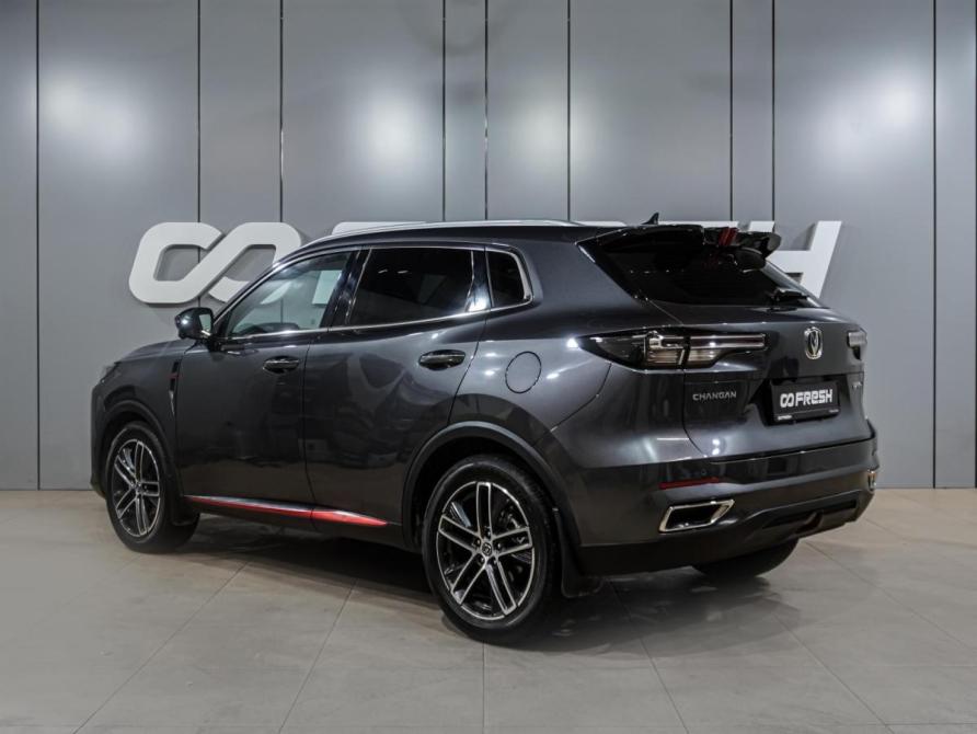 Changan CS55 Plus II Воронеж  - изображение 2