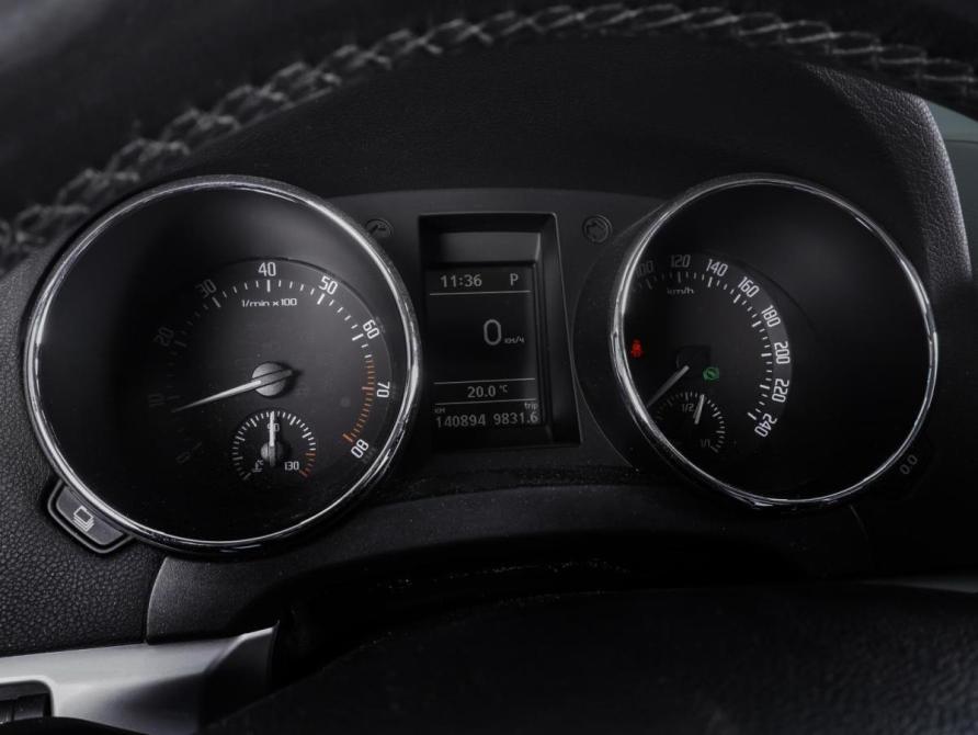 Skoda Yeti I Ростов-на-Дону  - изображение 16