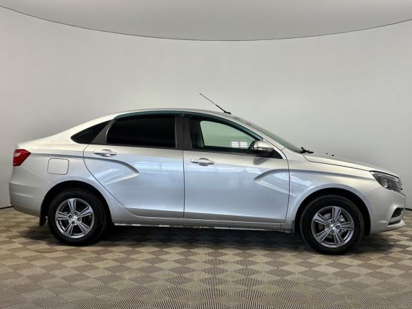 Lada (ВАЗ) Vesta I с пробегом 2021 года, цена 1 180 000 рублей, 48610 км, седан, Автокод Объявления