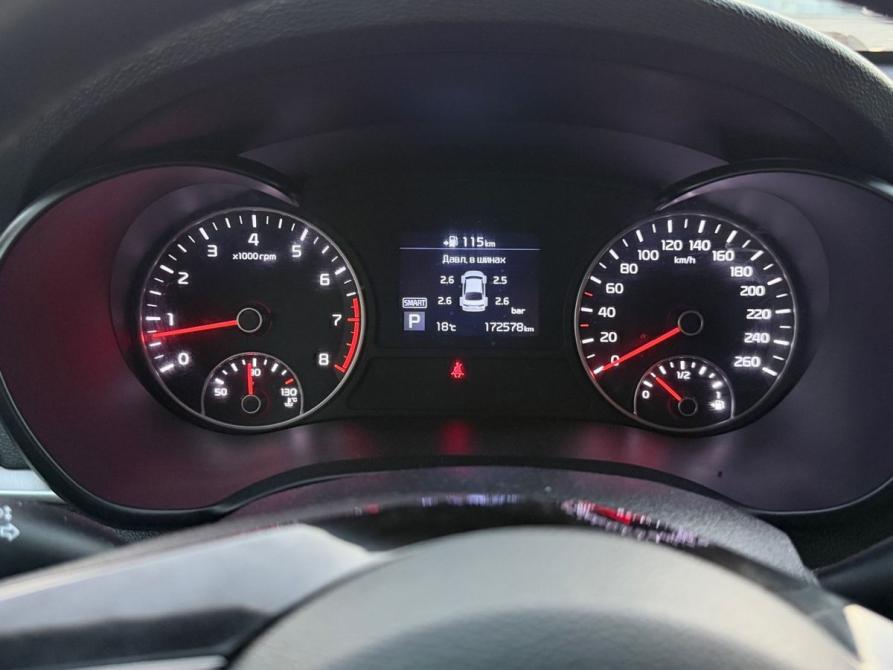 Kia Optima IV Рестайлинг Волгоград  - изображение 19