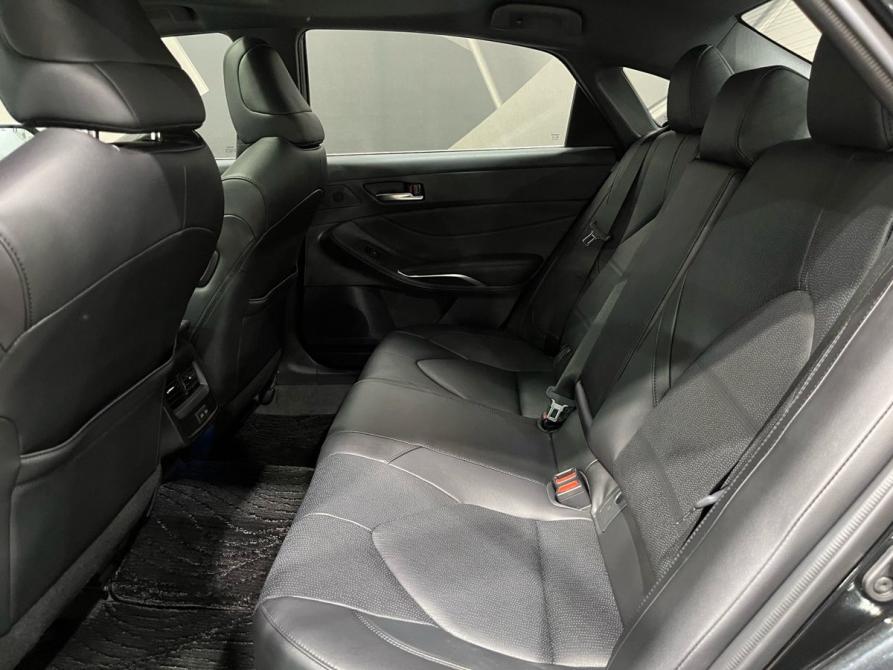 Toyota Avalon V Пермь  - изображение 12