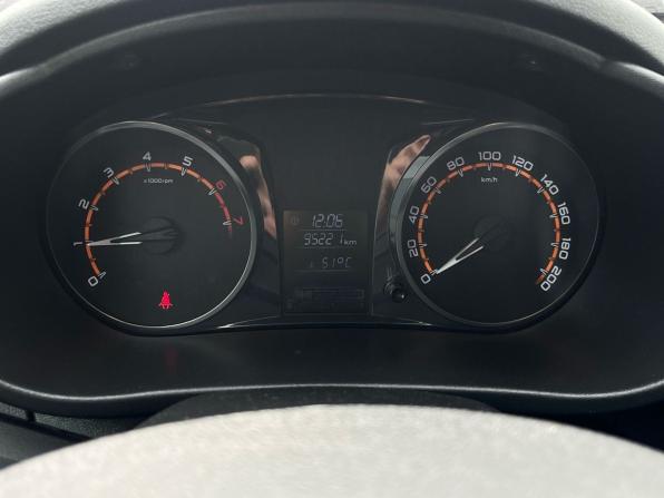 Lada (ВАЗ) Granta I Рестайлинг с пробегом 2019 года, цена 640 000 рублей, 95217 км, лифтбек, Автокод Объявления