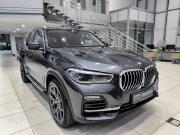 BMW X5 IV (G05/G18) Казань  - изображение 25