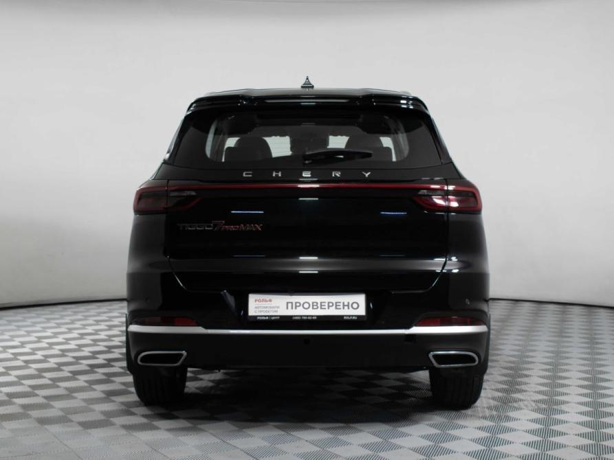 Chery Tiggo 7 Pro Max I Москва  - изображение 6