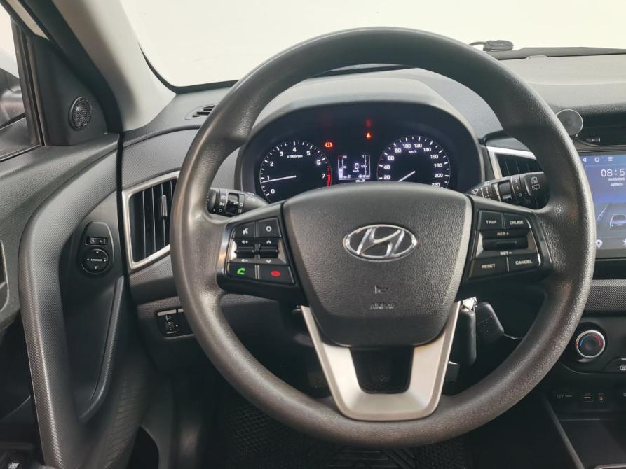 Hyundai Creta I Барнаул  - изображение 11