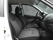 Lada (ВАЗ) Granta I Рестайлинг Екатеринбург  - изображение 25