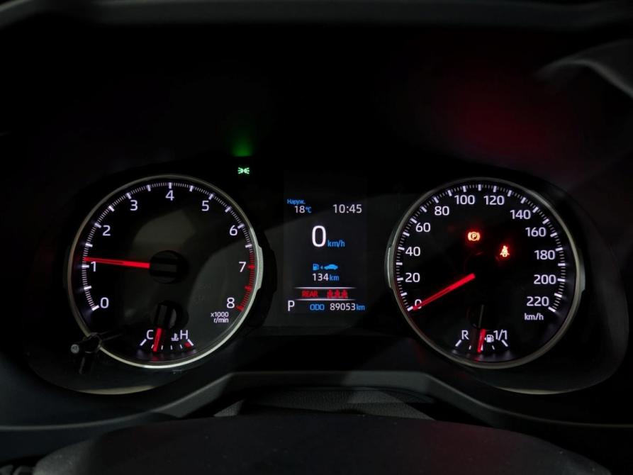 Toyota RAV4 V (XA50) Химки  - изображение 18