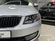 Skoda Octavia III (A7) Ярославль  - изображение 50