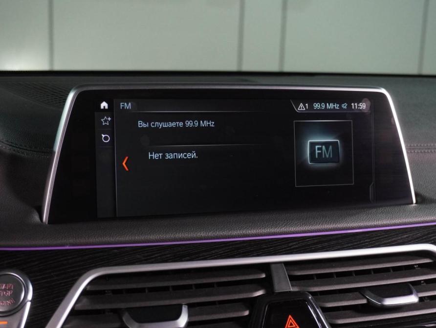BMW 7 серии VI (G11/G12) Ростов-на-Дону  - изображение 14