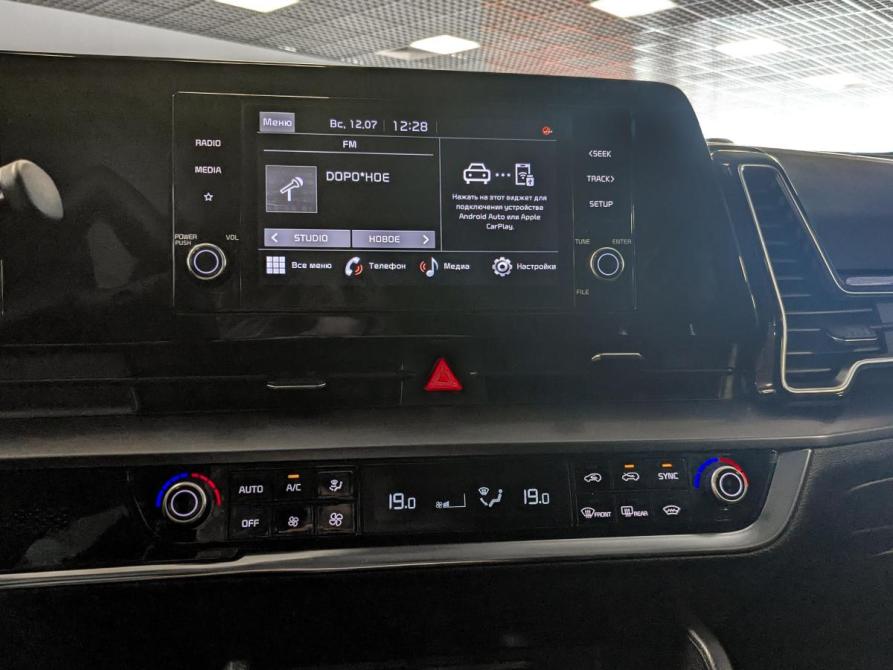 Kia Sportage V Екатеринбург  - изображение 9