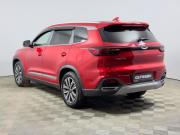 Chery Tiggo 8 I Рестайлинг Казань  - изображение 27