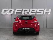 Hyundai Veloster I Воронеж  - изображение 20