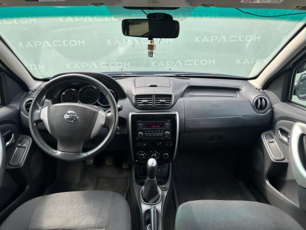 Nissan Terrano III (D10) с пробегом 2016 года, цена 1 050 000 рублей, 86238 км, внедорожник, Автокод Объявления