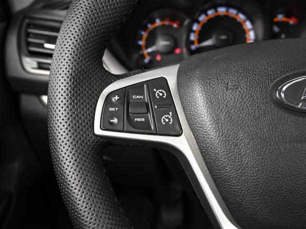 Lada (ВАЗ) Vesta I с пробегом 2019 года, цена 1 166 000 рублей, 76474 км, седан, Автокод Объявления