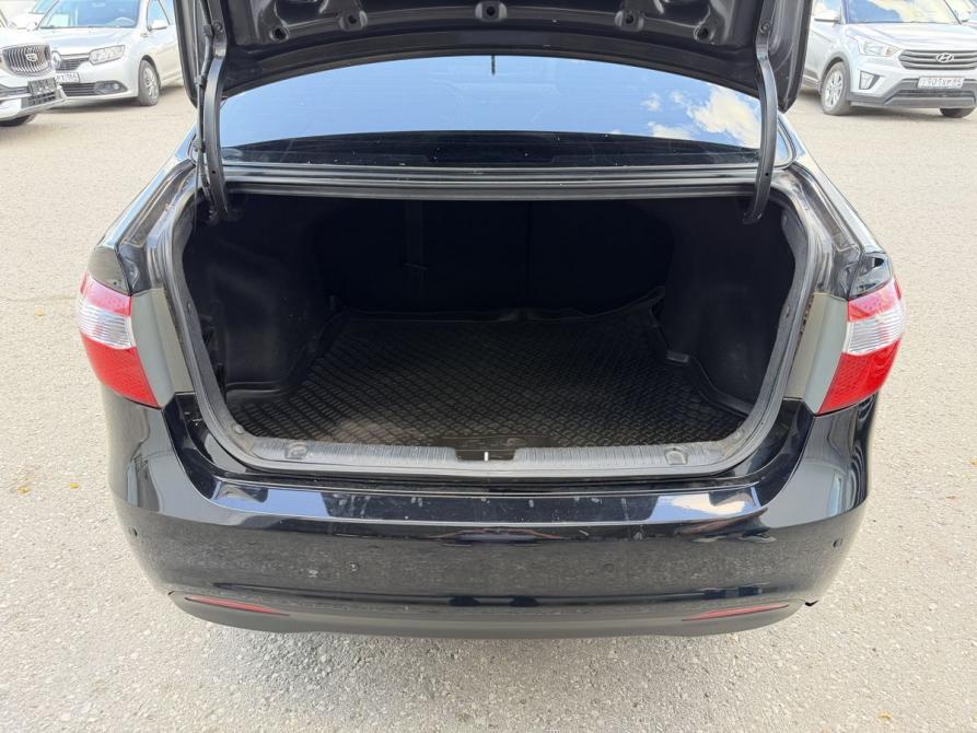 Kia Rio III Саратов  - изображение 15