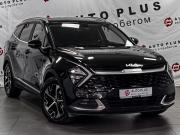 Kia Sportage V Минеральные Воды  - изображение 19