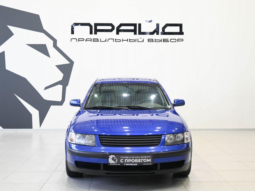 Volkswagen Passat B5 Ростов-на-Дону  - изображение 3