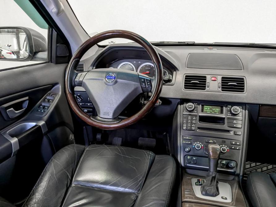 Volvo XC90 I Рестайлинг Москва  - изображение 28