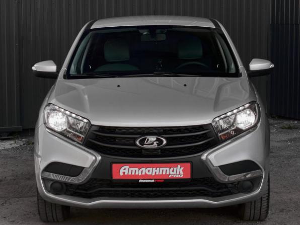 Lada (ВАЗ) XRAY I с пробегом 2019 года, цена 1 000 000 рублей, 33505 км, хэтчбек, Автокод Объявления