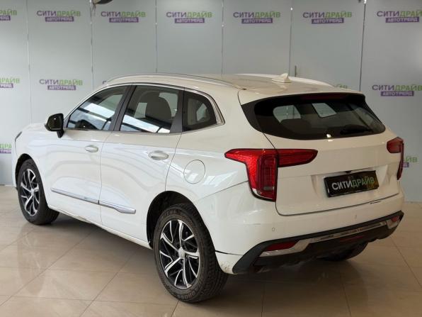 Haval Jolion I с пробегом 2021 года, цена 1 179 000 рублей, 123602 км, внедорожник, Автокод Объявления