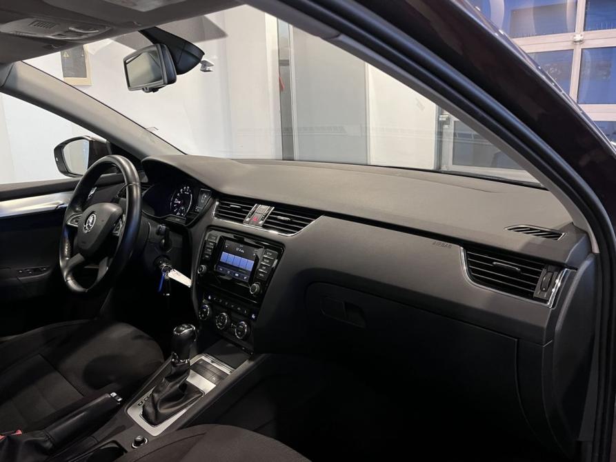 Skoda Octavia III (A7) Чебоксары  - изображение 11