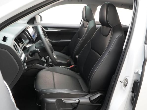 Skoda Kamiq I (China Market) с пробегом 2023 года, цена 2 357 077 рублей, 41082 км, внедорожник, Автокод Объявления