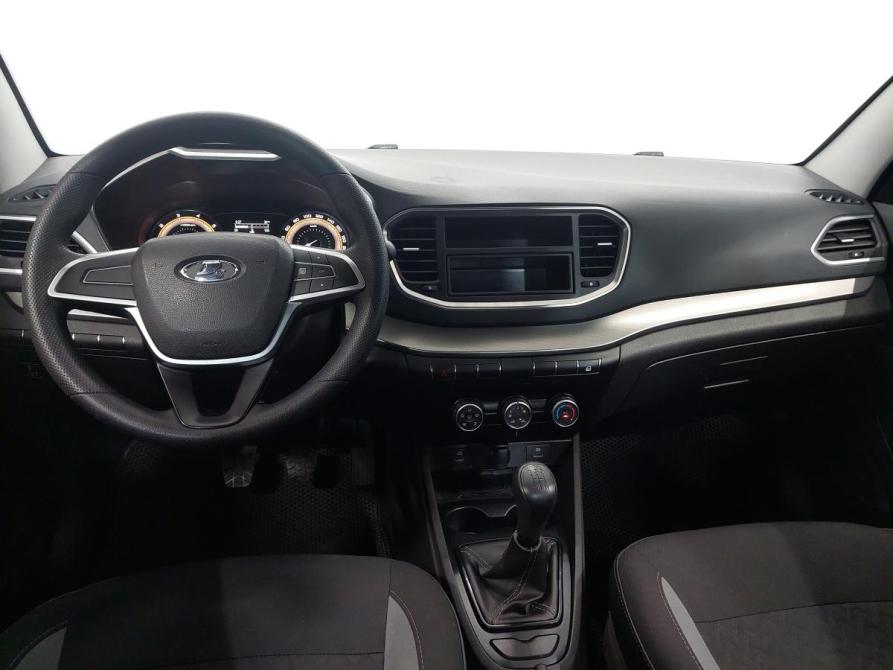 Lada (ВАЗ) Vesta I Рестайлинг (NG) Пермь  - изображение 14