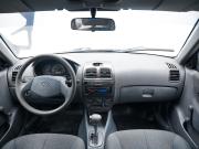 Hyundai Accent II Ростов-на-Дону  - изображение 27
