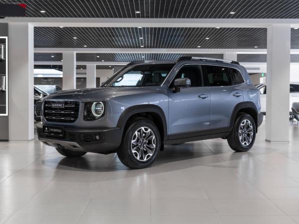 Haval Dargo с пробегом 2022 года, цена 2 530 000 рублей, 66130 км, внедорожник, Автокод Объявления