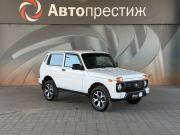 Lada (ВАЗ) Niva Legend I Волгоград  - изображение 14
